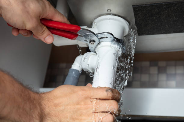 Best Flood damage cleanup  in Lahoma City, OK