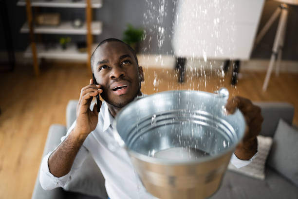 Best Flooded house restoration  in Lahoma City, OK