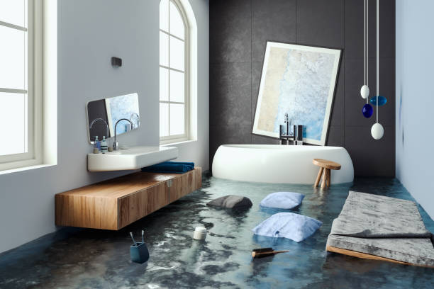 Best Water damage restoration near me  in Lahoma City, OK