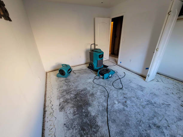 Best Fire Damage Restoration  in Lahoma City, OK