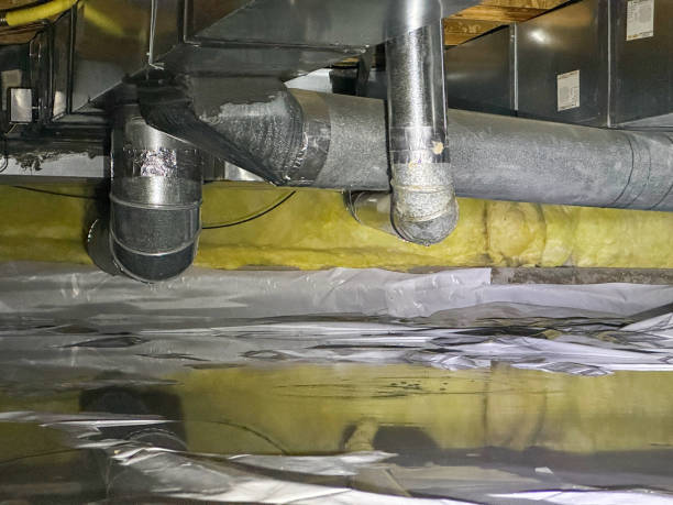 Best Flood restoration services  in Lahoma City, OK