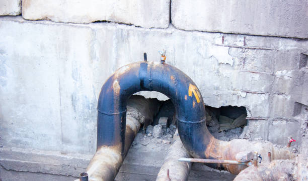 Best Residential water damage restoration  in Lahoma City, OK